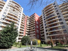 Stefan cel Mare, planul secund in complexul Central Parc, metroul la 5 min