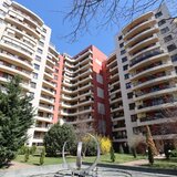 Stefan cel Mare, planul secund in complexul Central Parc, metroul la 5 min